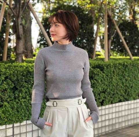 めざましテレビ お天気おねえさん 阿部華也子 画像 アイドル チェキ かやちゃん3930