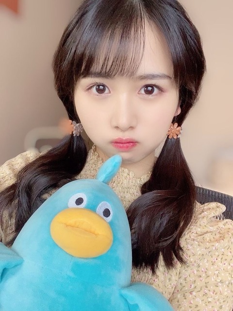 上村ひなの 日向坂46 画像_4098