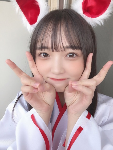 小田垣有咲 Peel the Apple 画像_2327