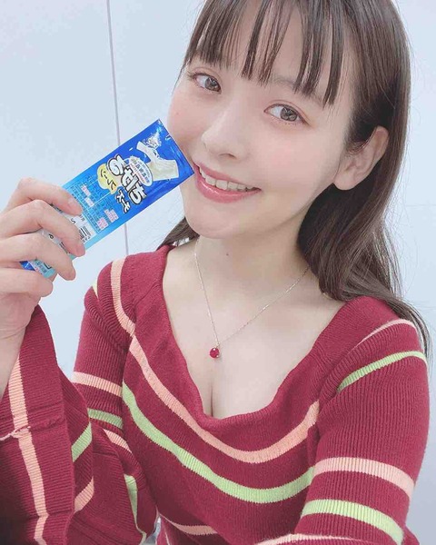 胸 すみぺ 上坂すみれ えちえち 画像 インスタ 声優6789