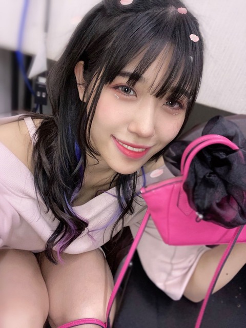 朝七美優 ONE KILL 画像 地下アイドル_6417