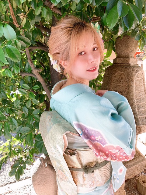 高宮まり グラビア 画像 水着 ビキニ_9125