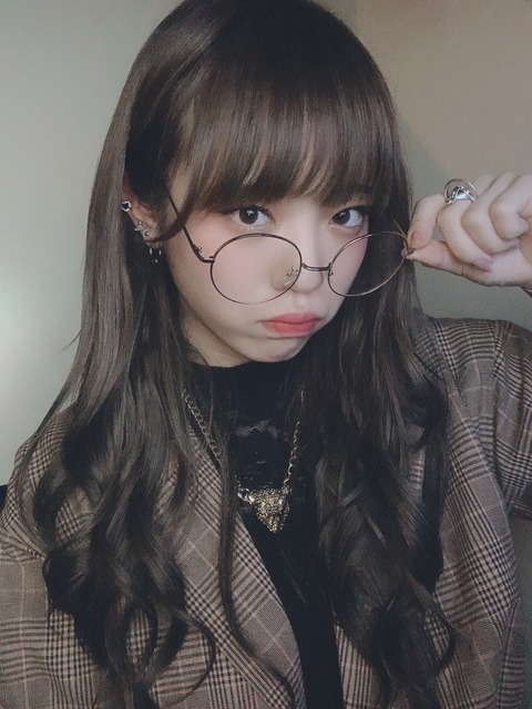 KissBee 大江麗菜 画像5309