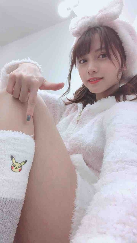 桃月なしこ ゼロイチファミリア グラビア アイドル 画像 チェキ9674