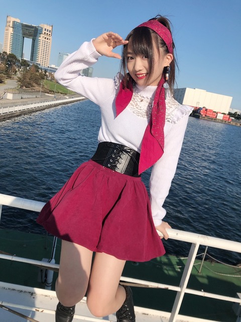 鶯谷 アイドル 鶯籠 とりかご 点点 画像