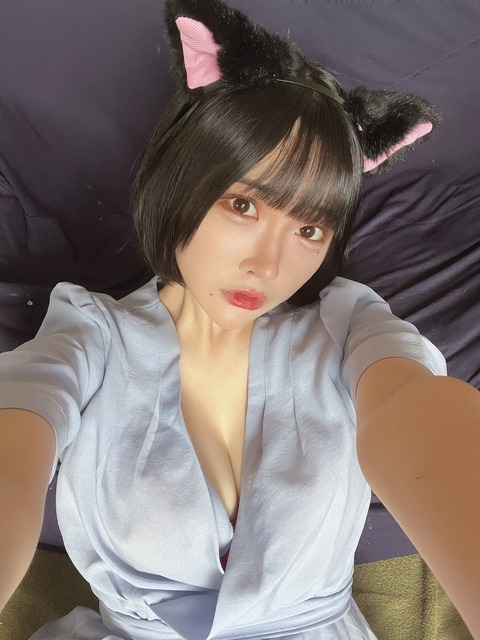 みーあん 榎本雅 1つ足りない賽は投げられた ひとさい グラビア 画像 水着 ビキニ_0361