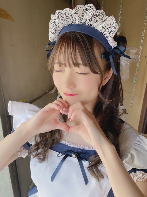 樋口なづな SUPER☆GiRLS スパガ 水着 画像_0763
