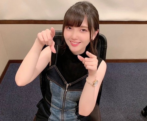 鬼滅の刃　声優　鬼頭明里　画像