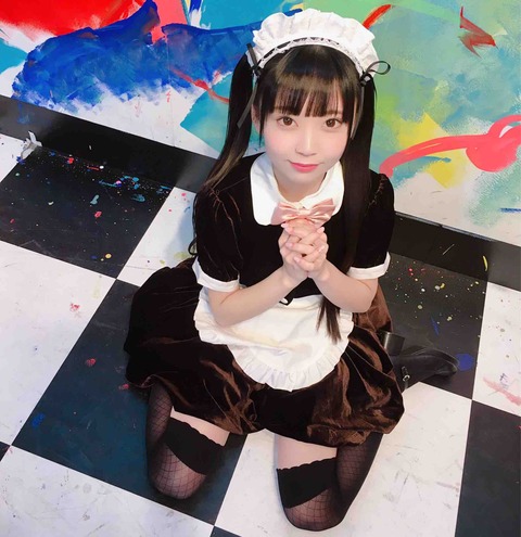 水着 イケてるハーツ 小泉椎香 画像5265