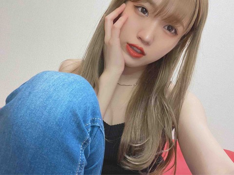 水着 CoverGirls 横山なつみ 画像6437