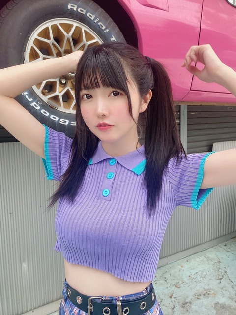 小野寺梓 真っ白なキャンバス 水着 画像 グラビア ビキニ_6459