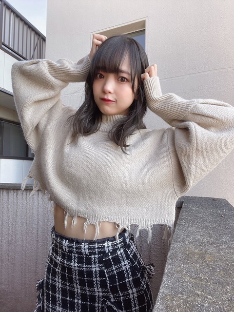 古湊まり JAPANARIZM サキドルエース 水着 画像 グラビア ビキニ_5044