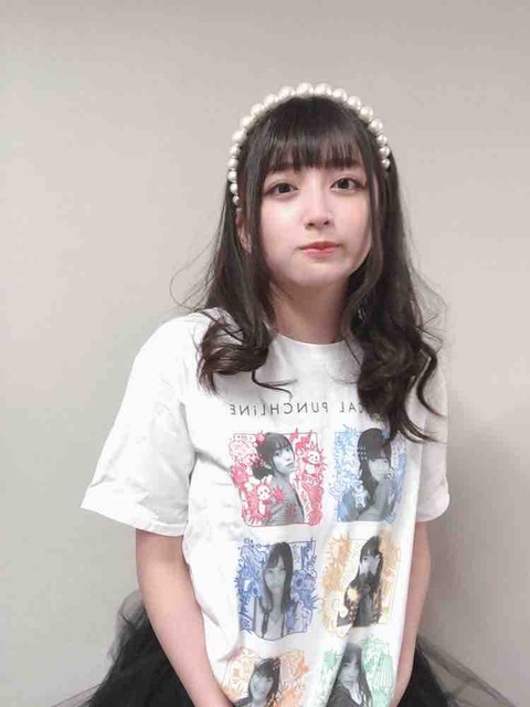 マジカル・パンチライン　マジパン　ひま　清水ひまわり　画像7037