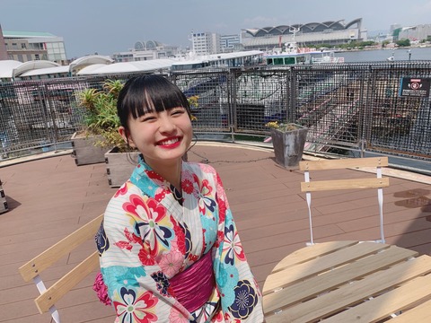 九州女子翼　鈴川瑠菜　画像1385
