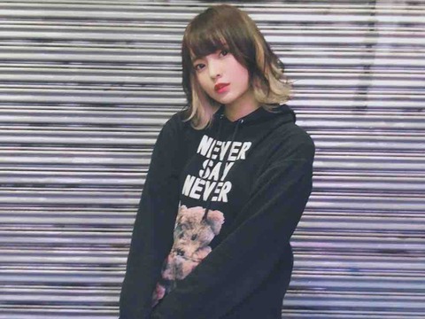 夢見るアドレセンス 夢アド 水無瀬ゆき ゆざめ アイドル チェキ