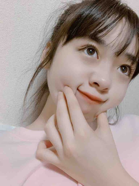 夢みるアドレセンス 新メンバー 白川蘭珠 しらかわらんじゅ 画像1144