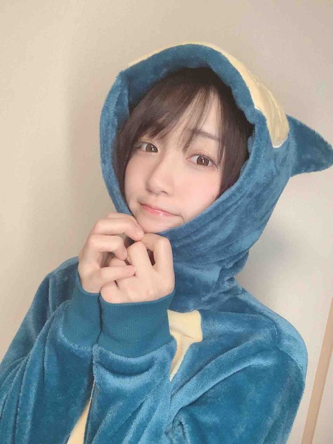 コスプレイヤー コスプレ  いおりん 伊織もえ 画像 水着 グラビア アイドル バブみ8840