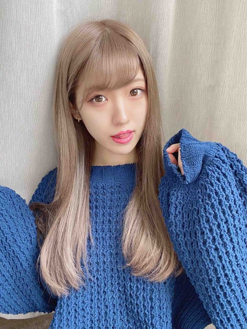 水着 CoverGirls 横山なつみ 画像6460