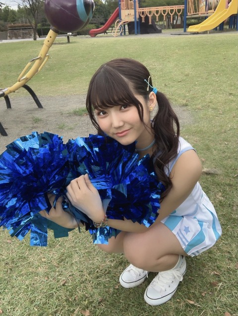 門林有羽 SUPER☆GiRLS スパガ グラビア 画像 水着 ビキニ_0732
