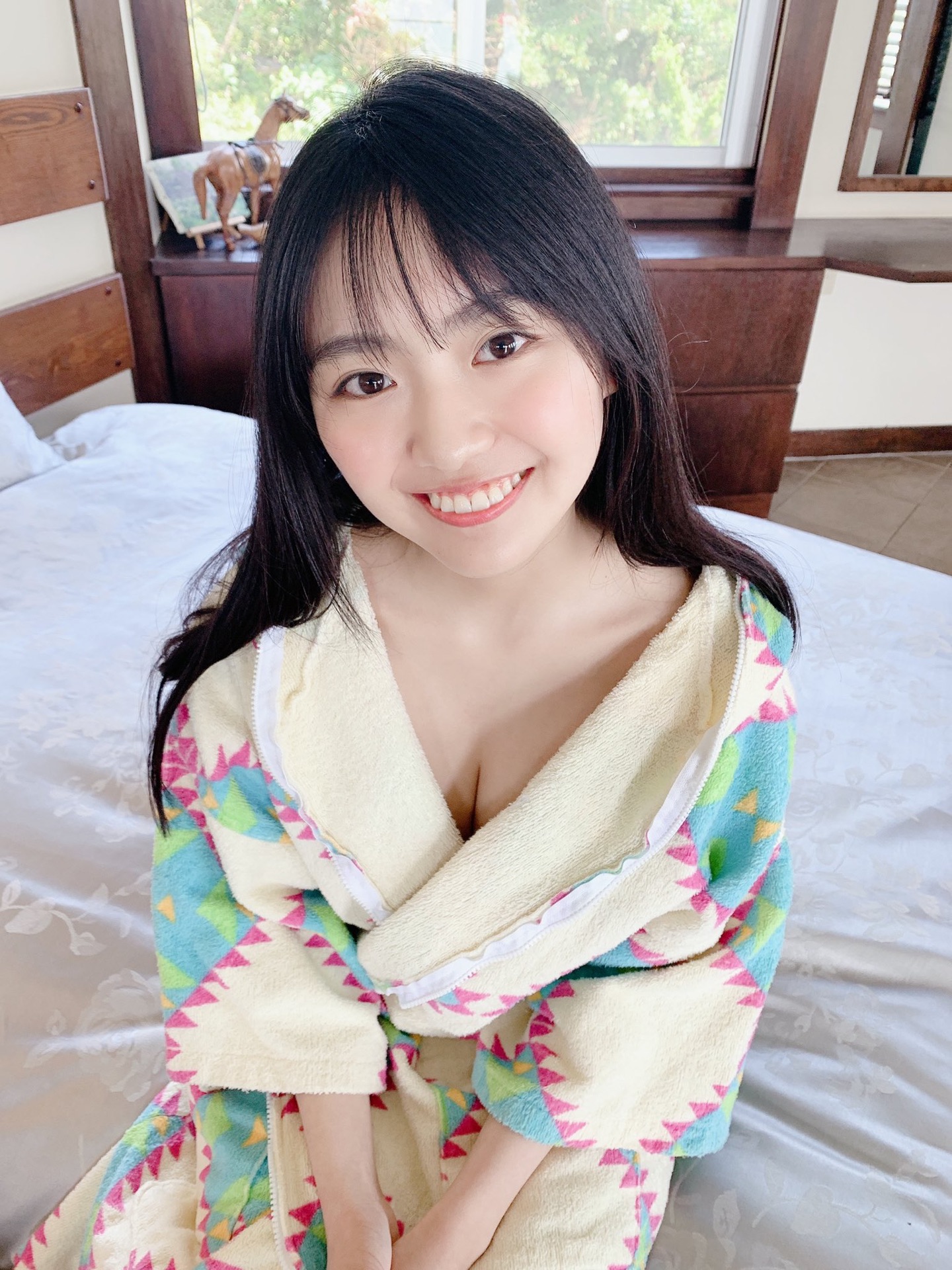 水着あり 豊田ルナさんのグラビア画像25選 ミスマガジン チェキ撮れるアイドルの写真たち