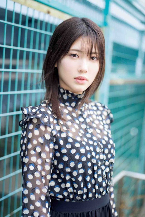 乃木坂46 伊藤純奈 画像 乃木坂２期生0426