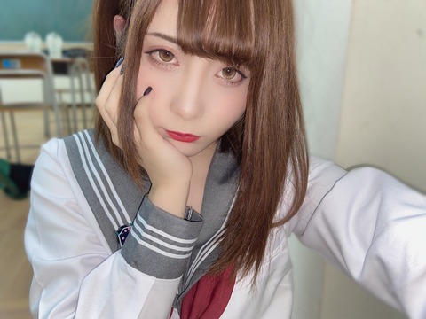 僕のClove 紫宮雷 画像5949