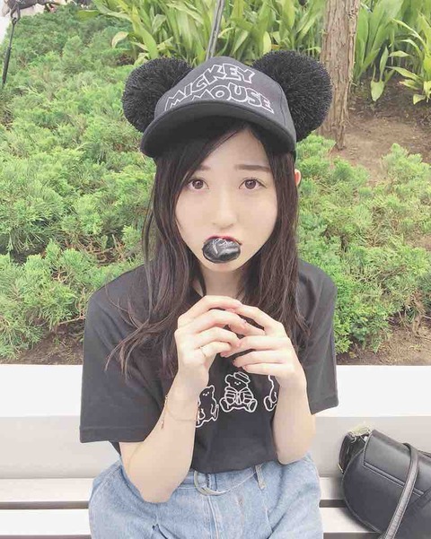 26時のマスカレイド ニジマス 吉井美優 画像 アイドル チェキ7852