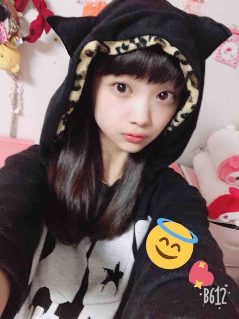 夢みるアドレセンス 山下彩耶 アイドル チェキ 画像