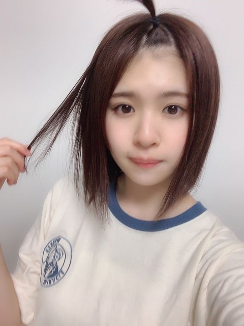 エロ 胸 えち 松田好花 日向坂46 画像_3965