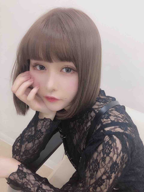 戦慄かなの ZOC アイドル 画像 チェキ0857