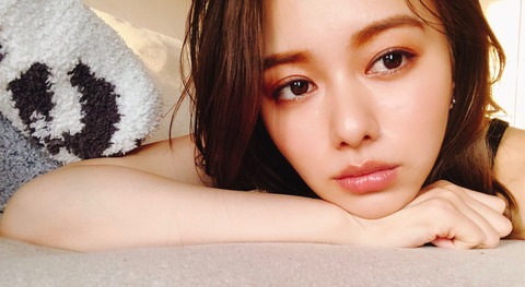 水着 山本舞香 画像 グラビア