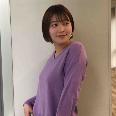 めざましテレビ お天気おねえさん 阿部華也子 画像 アイドル チェキ かやちゃん3927