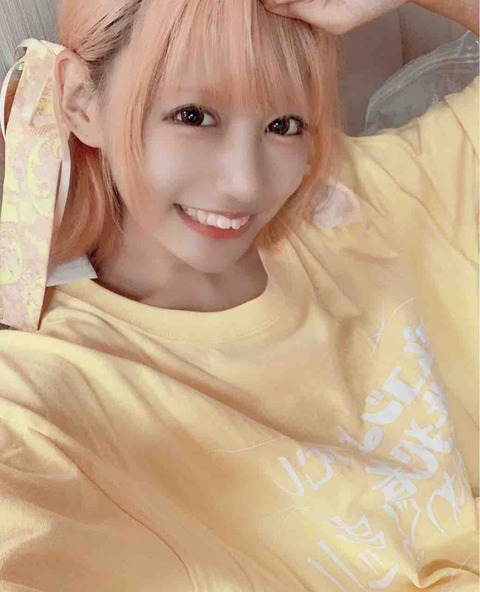 ぜんぶ君のせいだ。ぜん君。　アイドル凪あけぼの　チェキ