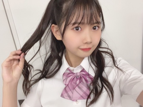 モーニング娘 岡村ほまれ 画像 グラビア_8959