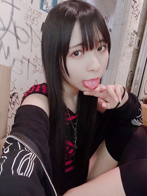 鶯谷 アイドル 鶯籠 とりかご 駄好乙 画像