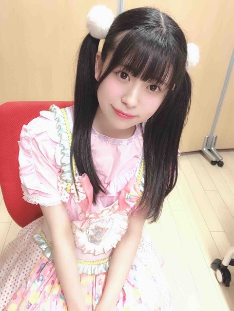 天晴れ！原宿 七瀬れあ 画像7742