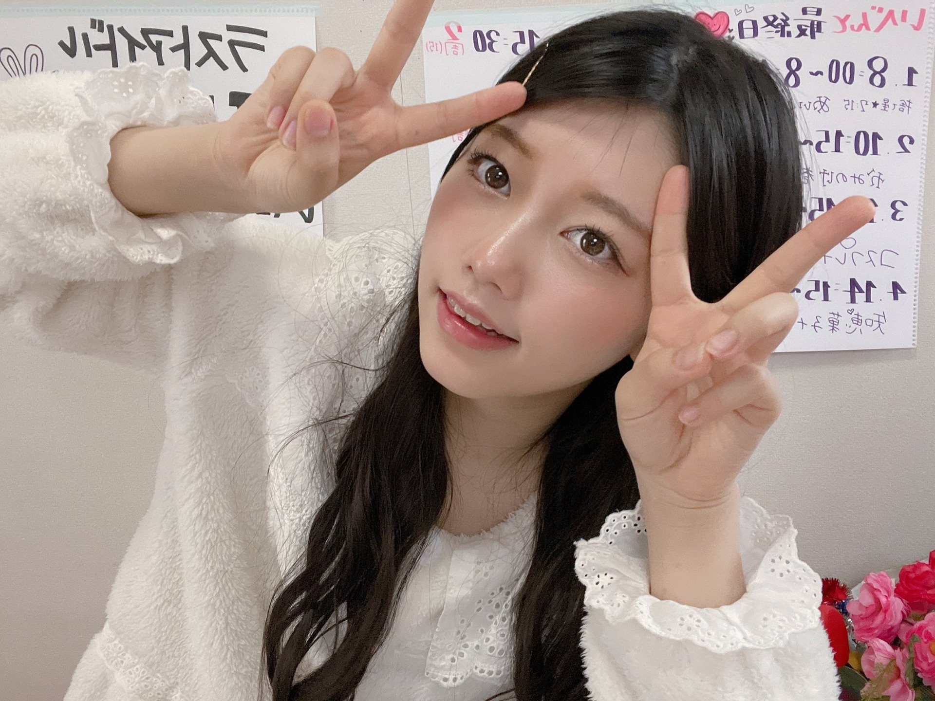 大場結女 ラストアイドル の画像46選 チェキ撮れるアイドルの写真たち
