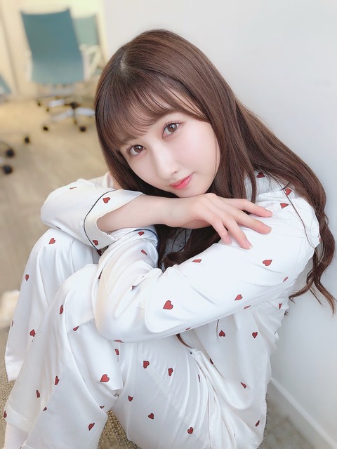 山本杏奈 =LOVE イコラブ 画像_6752