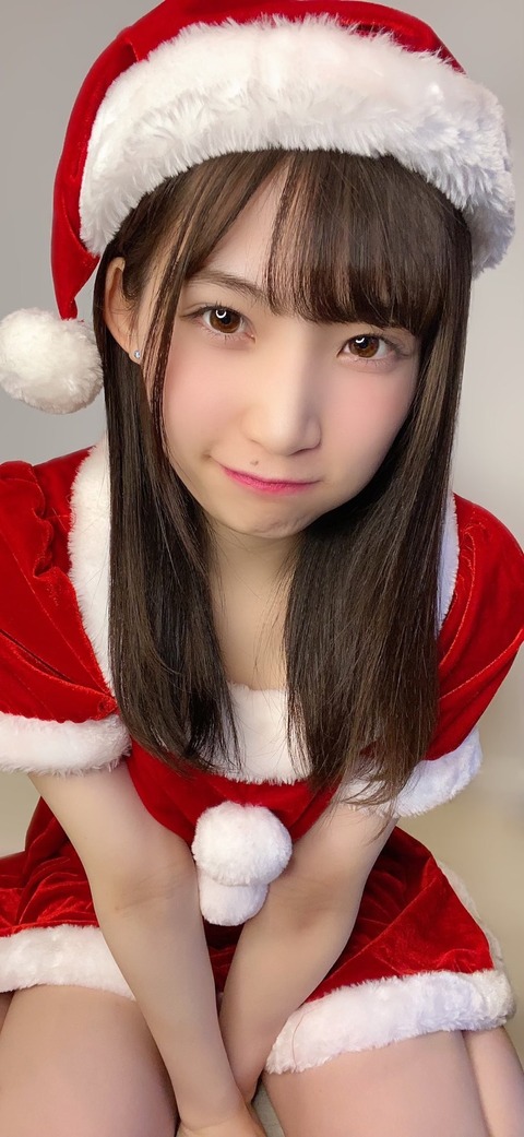 なんキニ！ 馳川侑奈 画像_8974