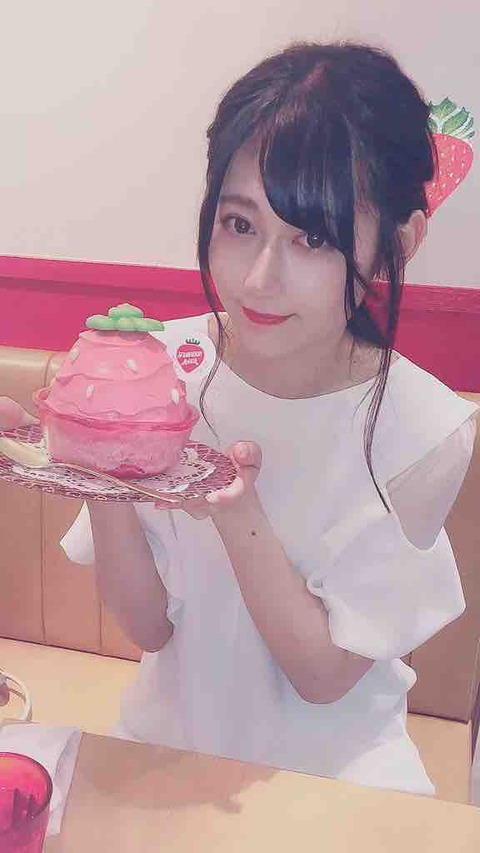 神使轟く、激情の如く。 神撃 妖精かなめ ふぇありーかなめ アイドル 画像 チェキ グラビア1436