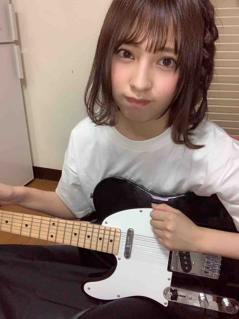 水着　マジカル・パンチライン　マジパン　おっきー　沖口優奈　画像　グラビア7249
