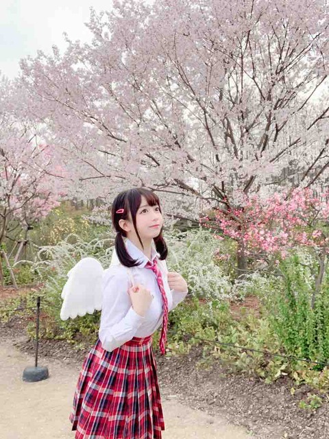 コスプレイヤー yami 画像 水着 グラビア8153