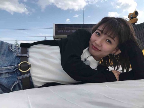 夢みるアドレセンス 夢アド 荻野可鈴 おぎのかりん アイドル 画像 チェキ