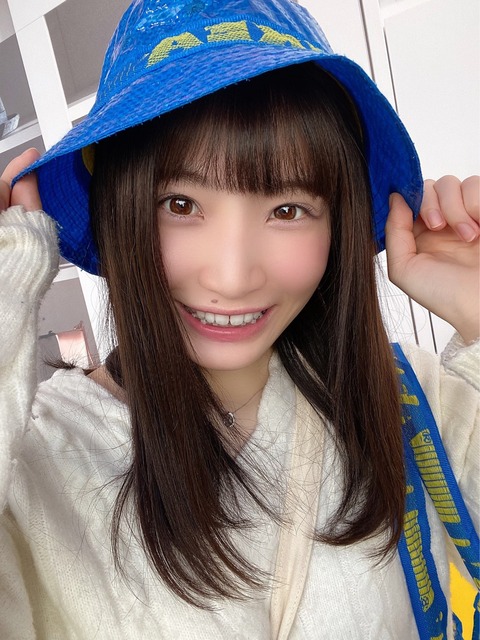 なんキニ！ 馳川侑奈 画像_8981