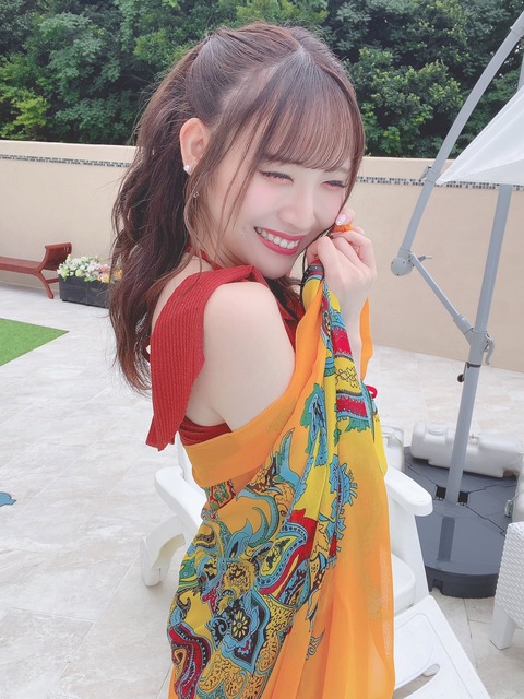 水着 愛乙女☆DOLL ラブリードール 前田美咲 画像6461