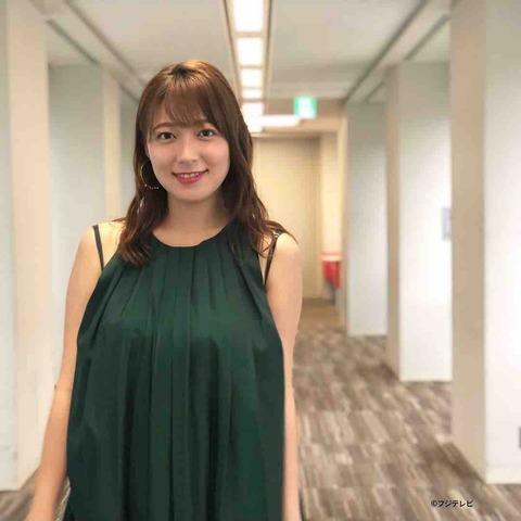 めざましテレビ お天気おねえさん 阿部華也子 画像 アイドル チェキ かやちゃん3958