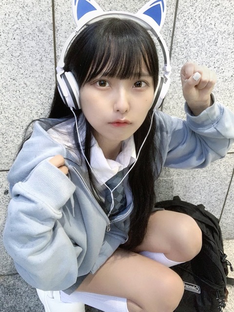 サキドル こはる SOL 画像 ロリコンほいほい_1667