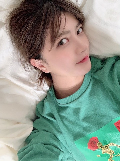 KissBee 中山星香 画像5297