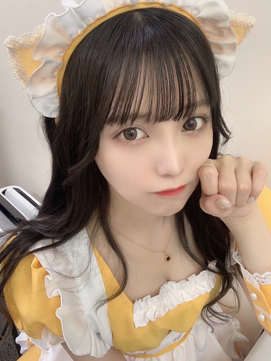 サキドルエース出場 向日葵ななみ Leapplane の画像25選 チェキ撮れるアイドルの写真たち