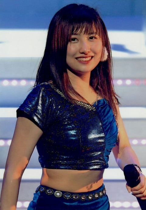 モーニング娘。 佐藤優樹 画像 グラビア_8751